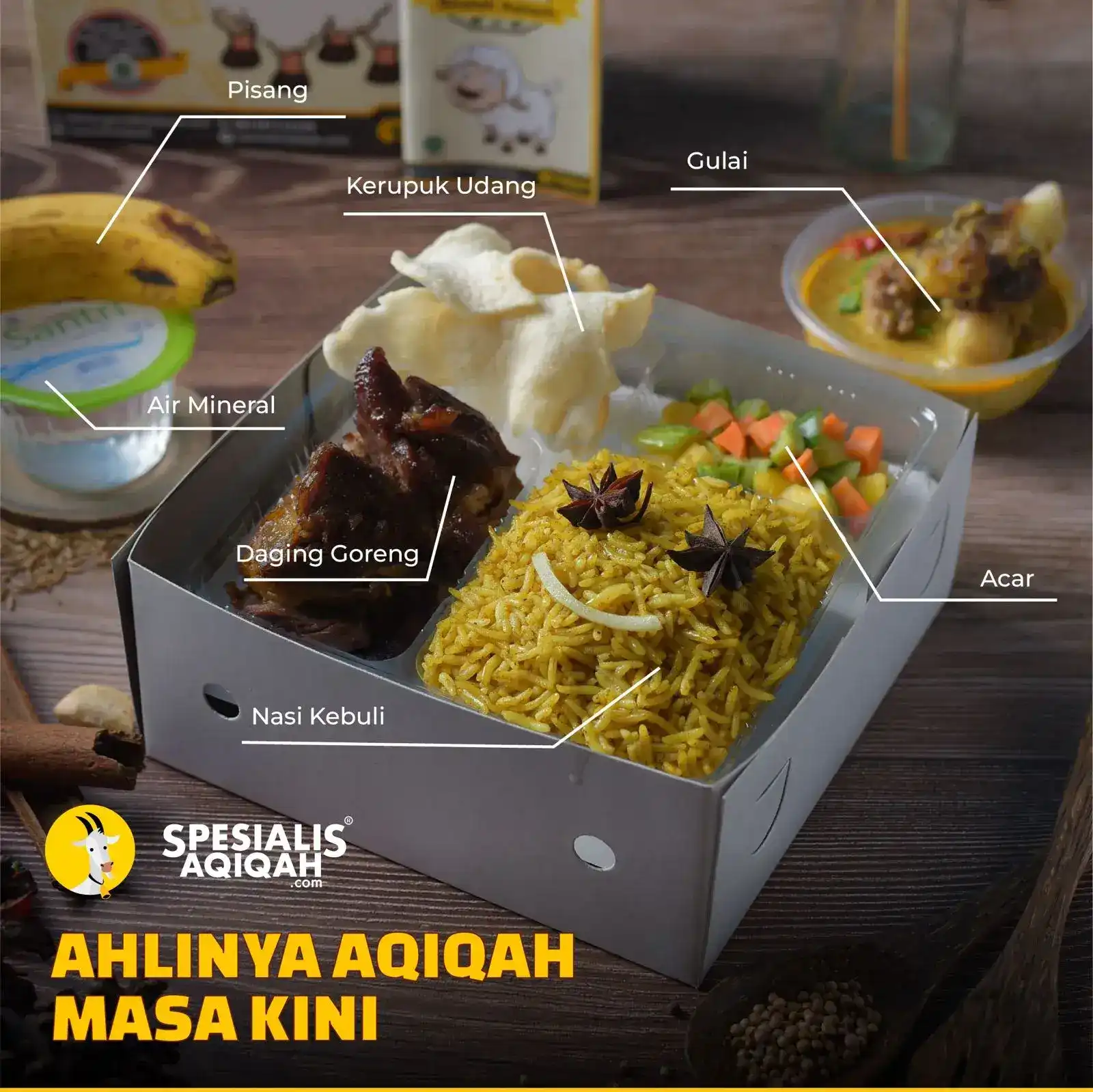 Paket 1